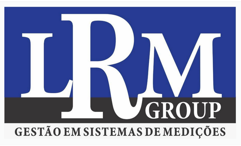 Home: LRM - Calibração de Instrumentos