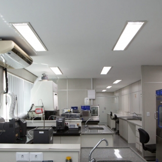 Quem Somos Calibração acreditada São Paulo Laboratório de calibração acreditada São Paulo