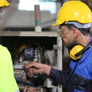 Manutenção industrial preventiva Campo Grande Calibração acreditada São Paulo Laboratório de calibração acreditada São Paulo