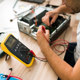 Calibração de analisadores Manaus Teste de segurança elétrica Rio de Janeiro Empresa de teste de segurança elétrica Rio de Janeiro