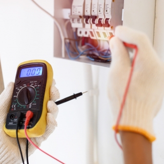 Teste de segurança elétrica Rio de Janeiro Teste de segurança elétrica Rio de Janeiro Empresa de teste de segurança elétrica Rio de Janeiro