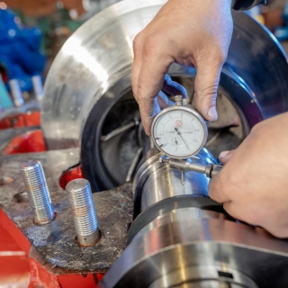 Calibração de válvulas Anápolis Metrologia hospitalar Belo Horizonte Controle metrológico hospitalar Belo Horizonte