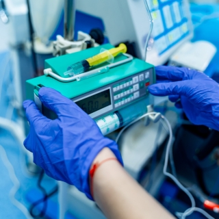 Manutenção eletromédica São José de Rio Preto Calibração acreditada São Paulo Laboratório de calibração acreditada São Paulo