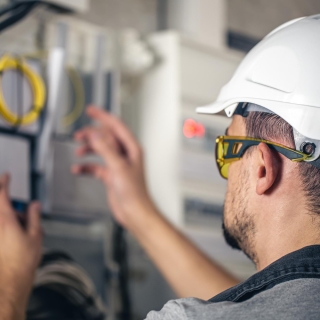 Segurança elétrica NR13 Anápolis Metrologia hospitalar Belo Horizonte Controle metrológico hospitalar Belo Horizonte