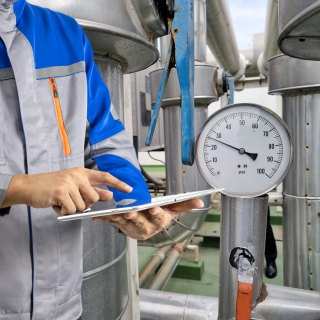 Manutenção preventiva João Pessoa Metrologia hospitalar Belo Horizonte Controle metrológico hospitalar Belo Horizonte