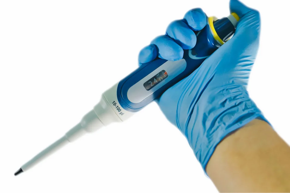 Calibração de pipetas Belém Calibração acreditada São Paulo Laboratório de calibração acreditada São Paulo